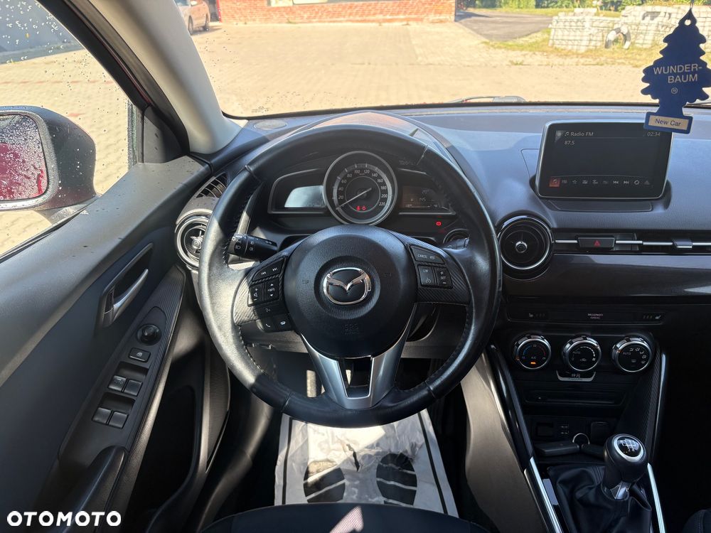 Mazda 2 1.5 Skyenergy - 23