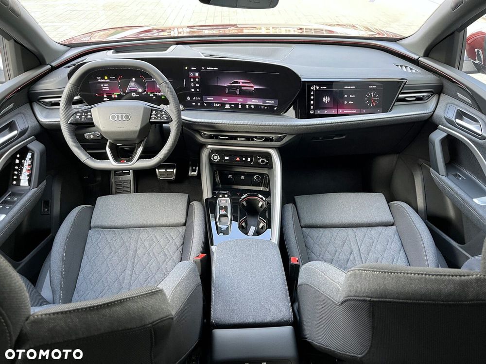 Audi Q5 - 5