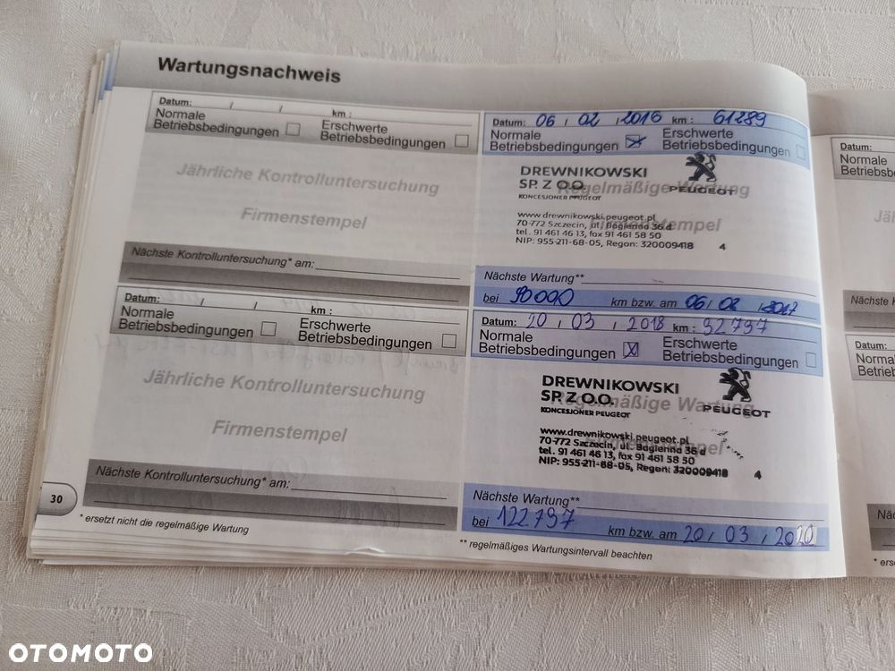 Peugeot 508 HDi FAP 140 Allure - 26