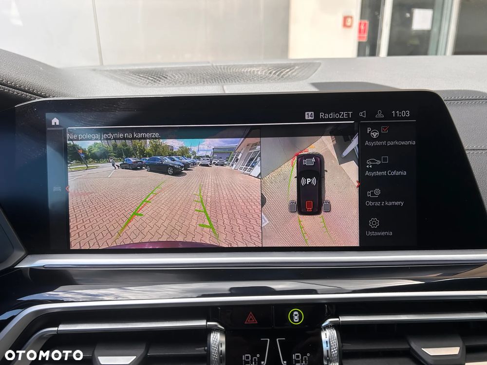 BMW X5 xDrive25d sport - 38