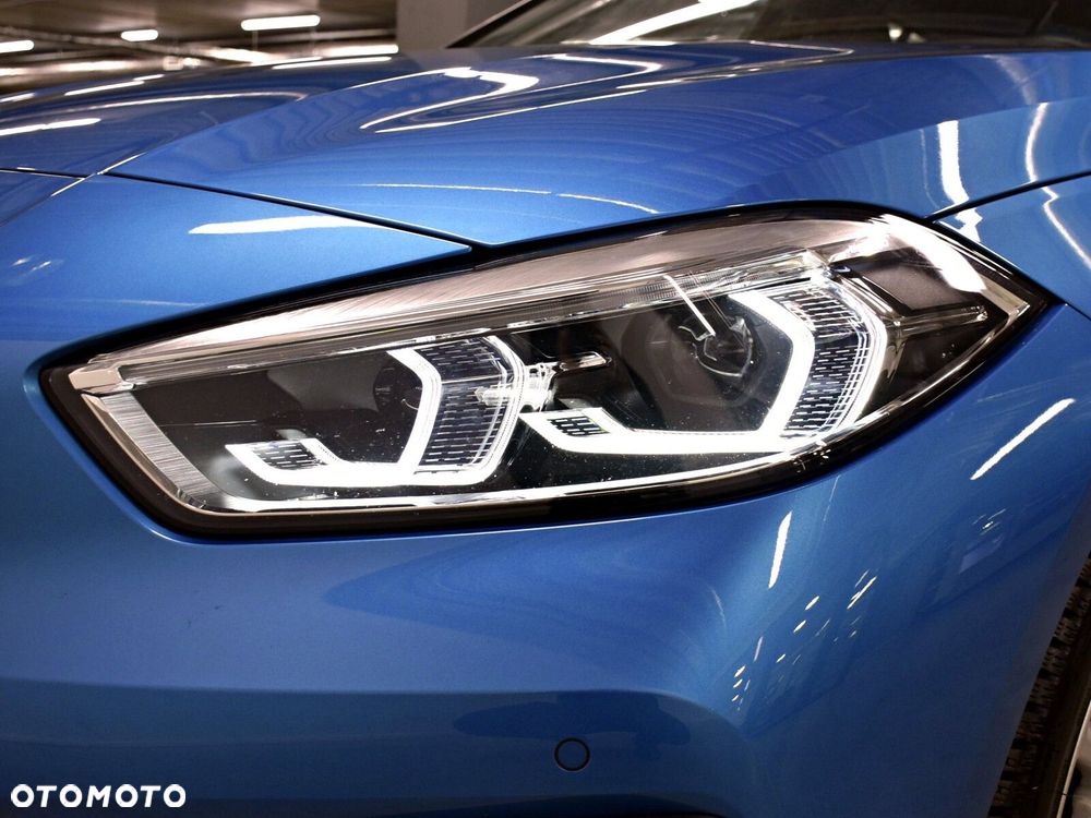 BMW Seria 1 - 24