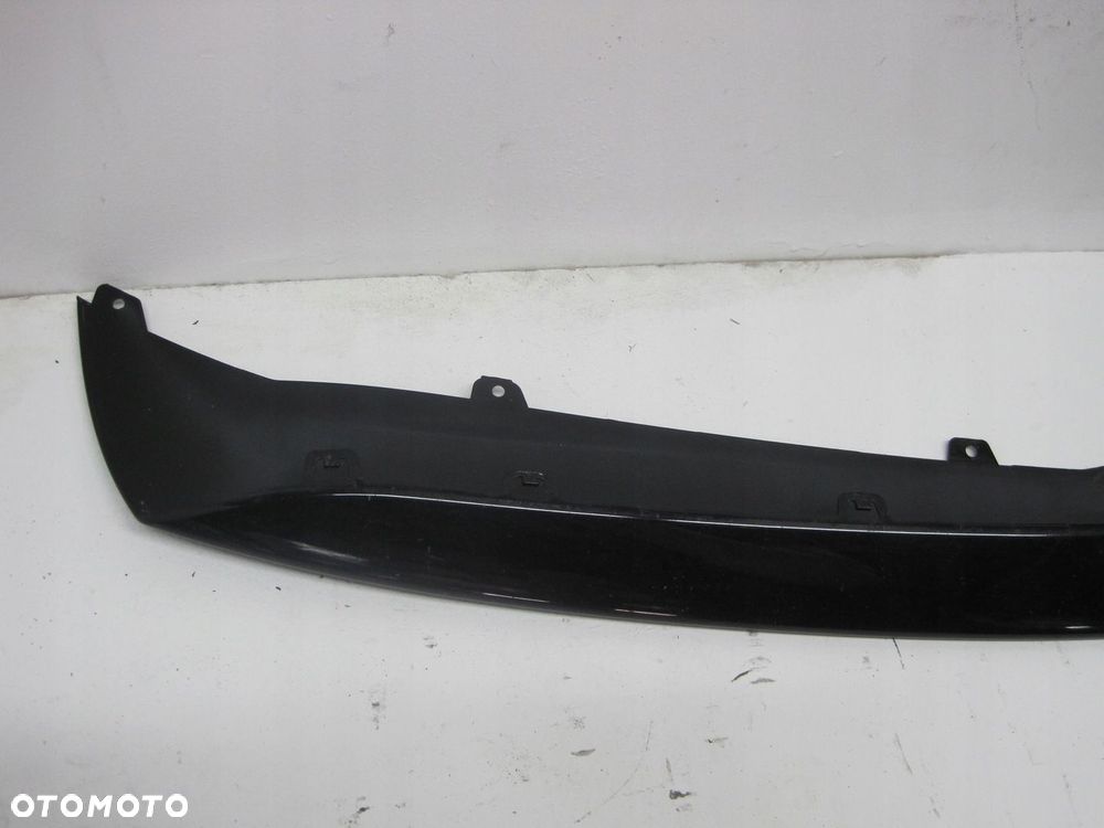 SPOJLER ZDERZAKA MERCEDES A176 CLA 117 A KLASA 176 AMG A1768852300 - 3