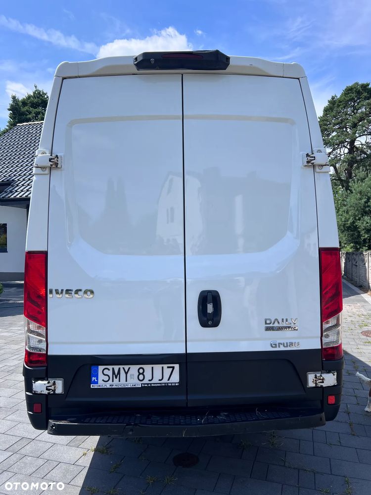 Iveco Daily 35S16 - 5