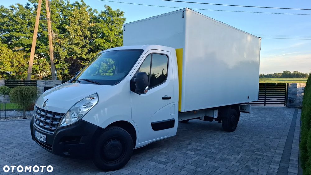 Renault Master - 3