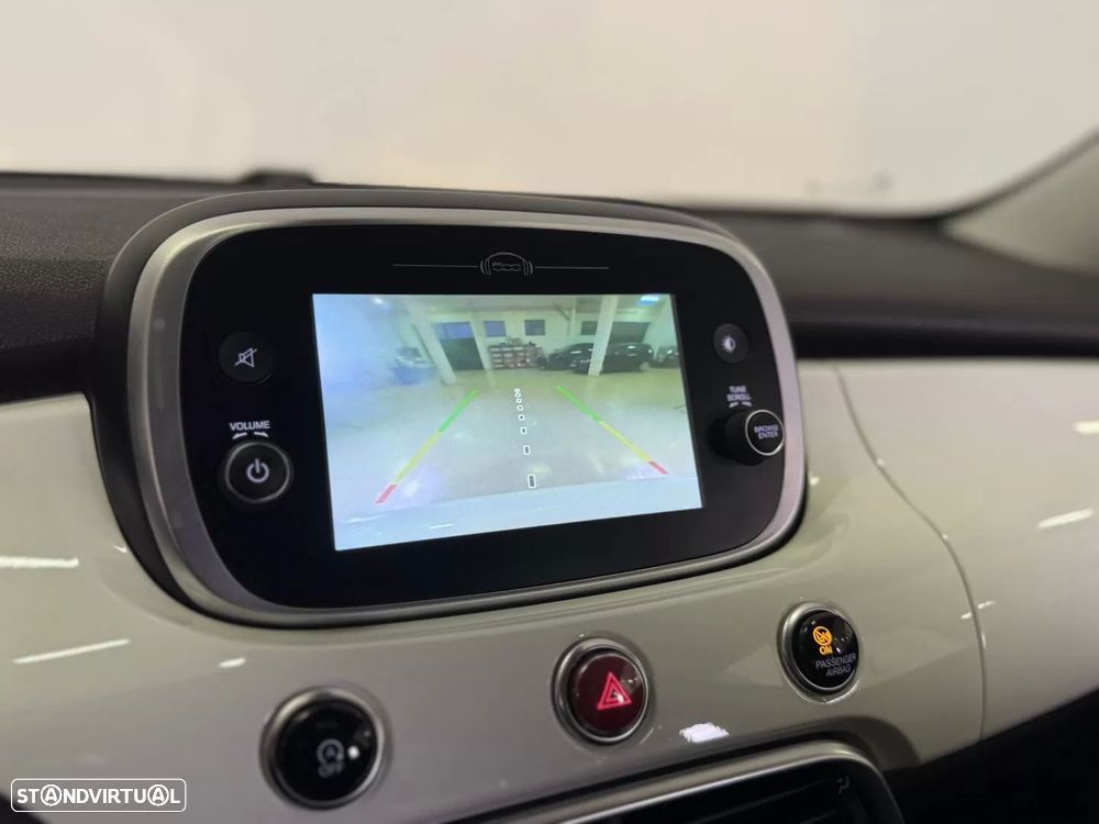 Fiat 500X 1.0 FireFly City Cross - 28