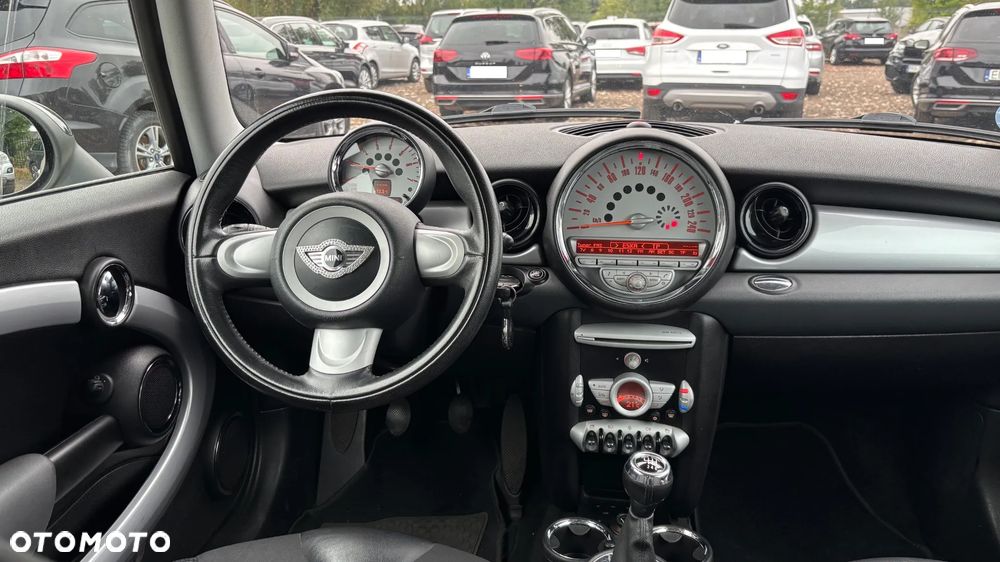 MINI Cooper D - 20