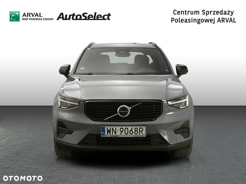 Volvo XC 40 B3 Plus Dark - 9