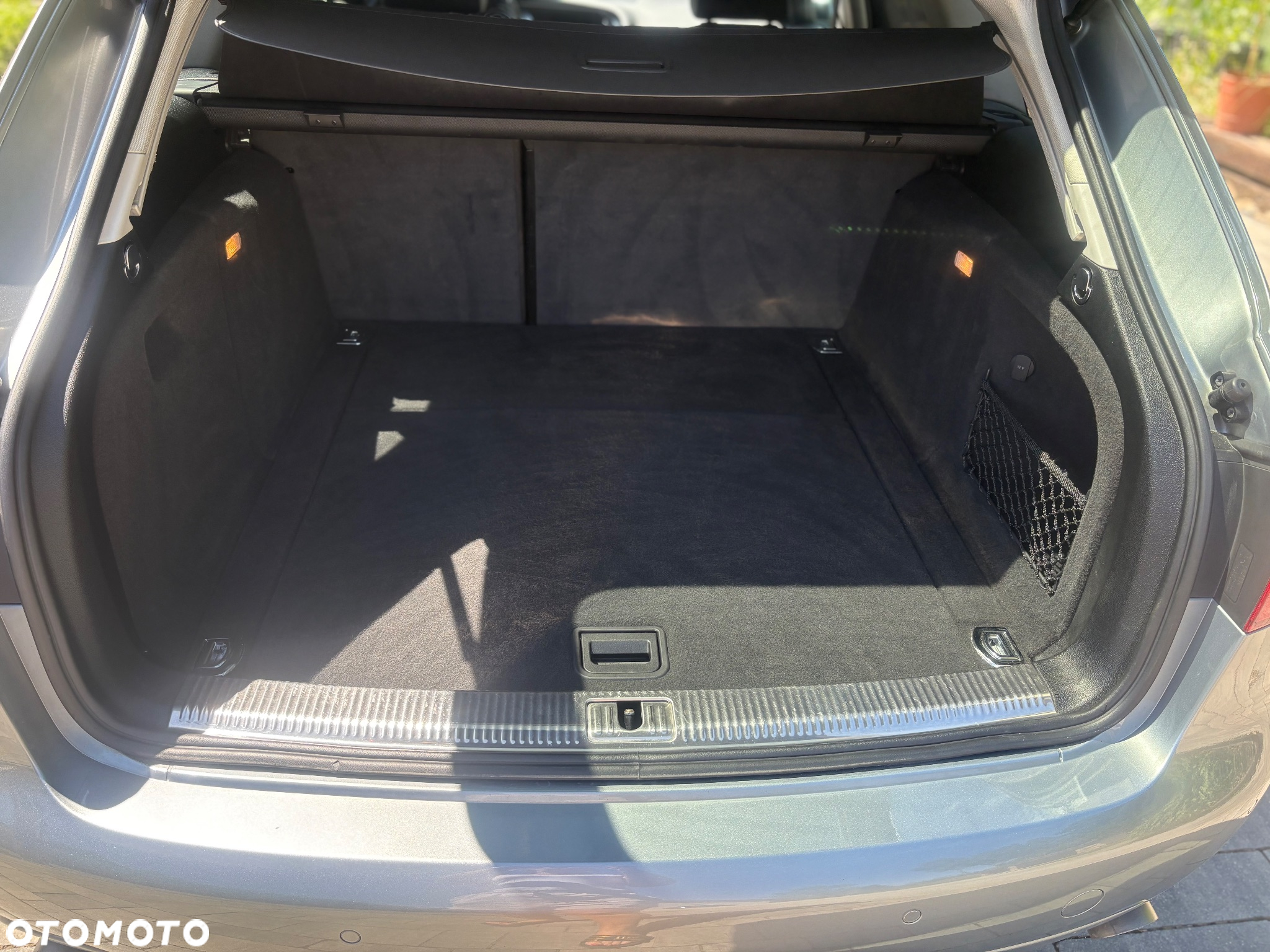 Audi A4 - 15