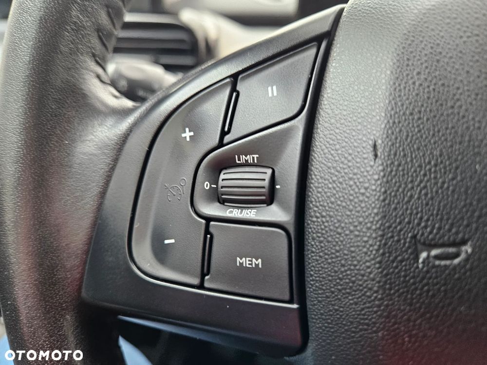 Citroën C4 Cactus PureTech 110 Stop&Start EAT6 Shine - 22