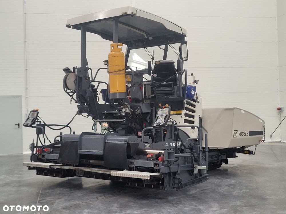Vogele Super 1300 - 3i - 11