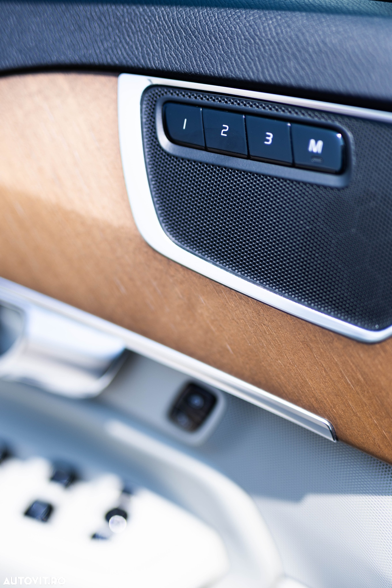 Volvo XC 90 D5 AWD Geartronic Inscription - 15