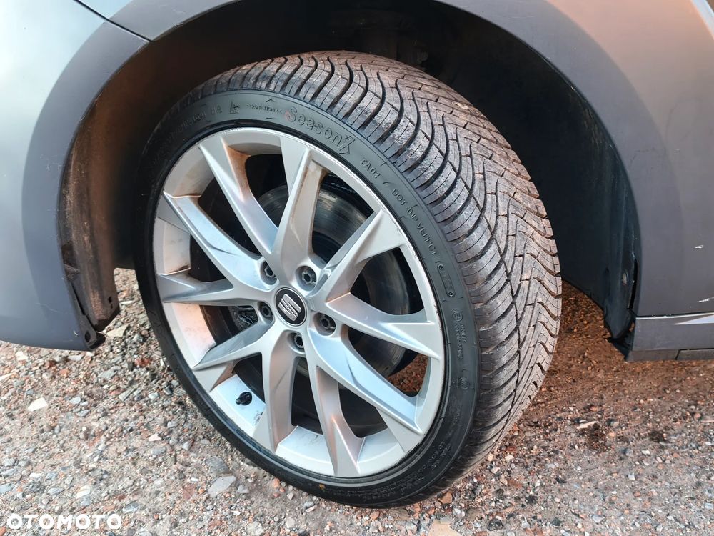 Seat Altea XL 2.0 TDI DPF Freetrack - 22