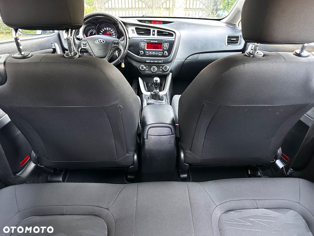 Kia ProCeed pro Ceed 1.6 GDI Vision - 31