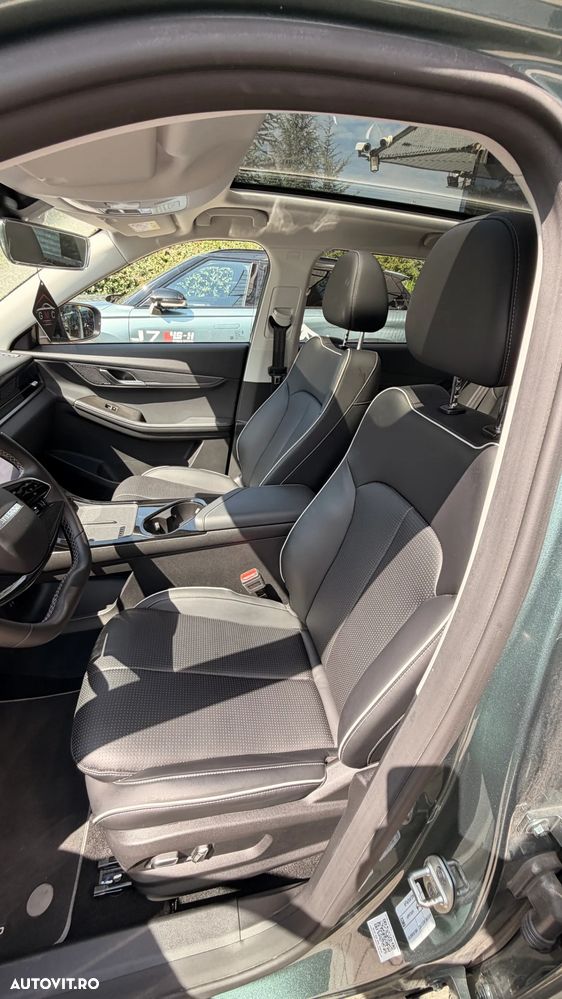 Jaecoo 5 1.6 TGDI FWD 7DCT Exclusive - 21