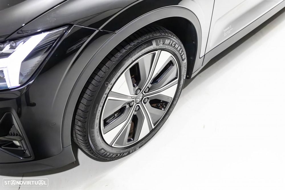 Polestar 2 Single Motor 78kWh - 13