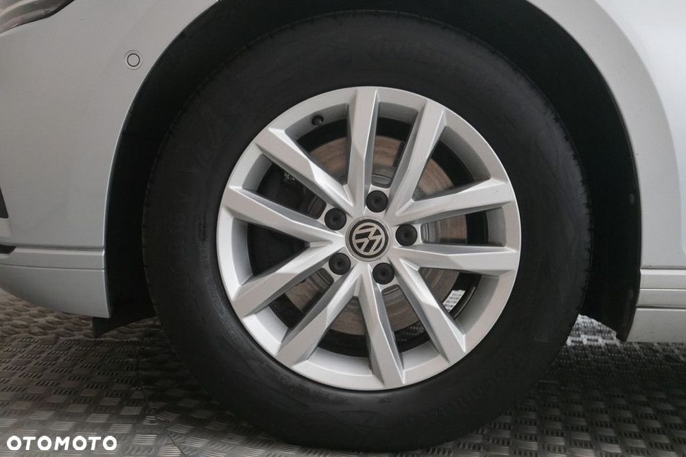 Volkswagen Passat 1.5 TSI EVO Business DSG - 14