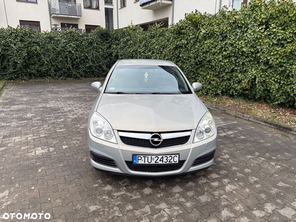 Opel Vectra 1.8 Elegance - 2