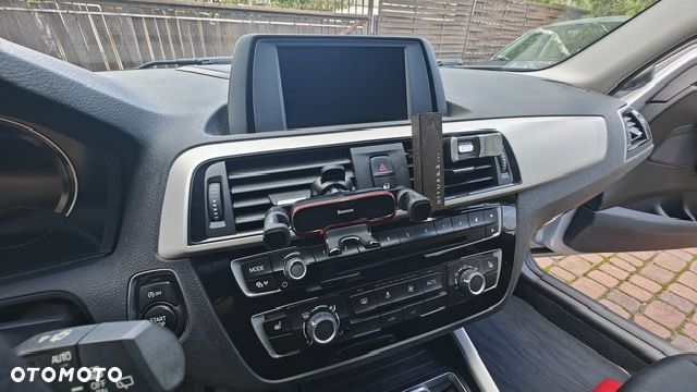 BMW Seria 1 118i - 13