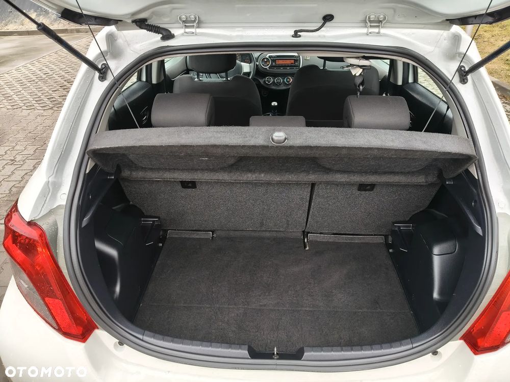 Toyota Yaris 1.0 Active - 9