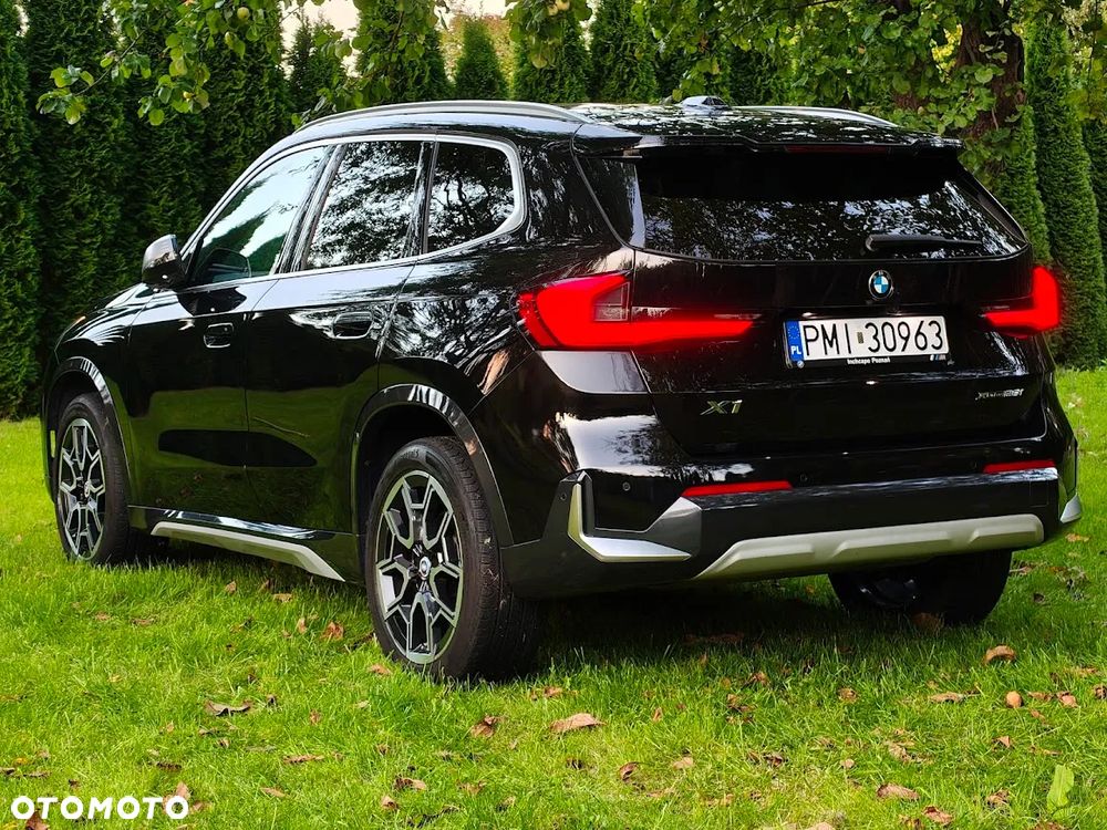 BMW X1 - 9
