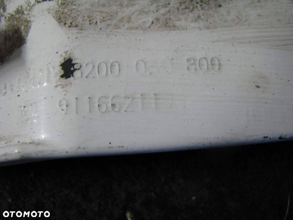 KLAPKA WLEWU PALIWA OPEL VIVARO A - 3