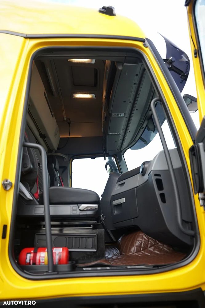 Renault T 440 / I-PARK COOL / MOTOR DE 13 LITRI / EURO 6 - 37