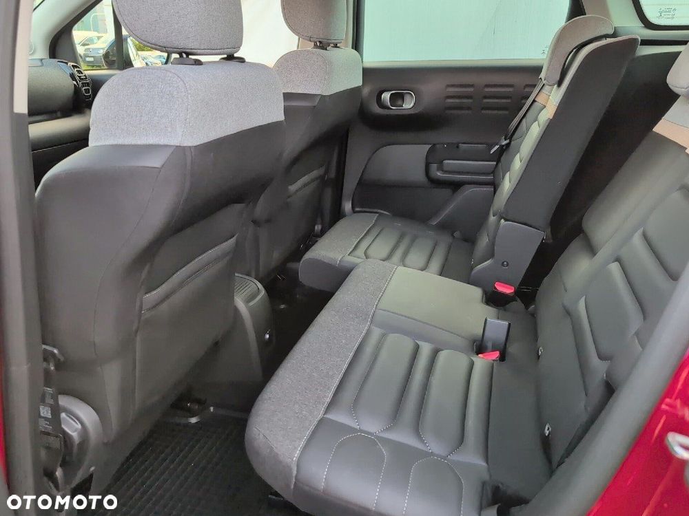 Citroën C3 Aircross 1.2 PureTech GPF Shine Pack S&S EAT6 - 30