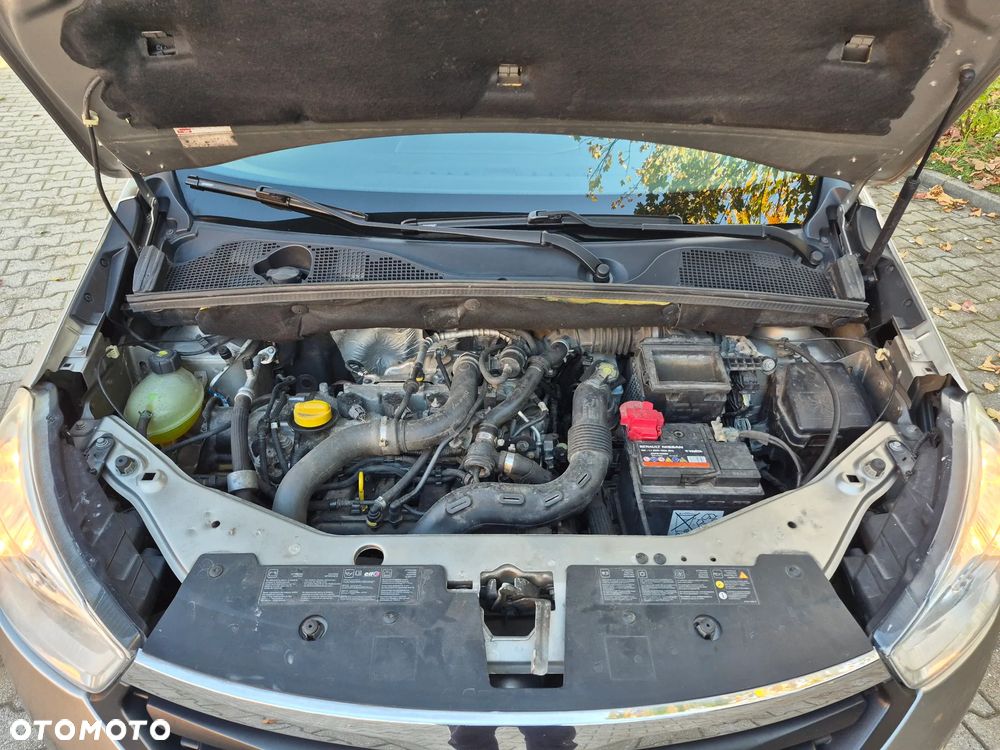 Dacia Lodgy 1.2 TCe Prestige - 30