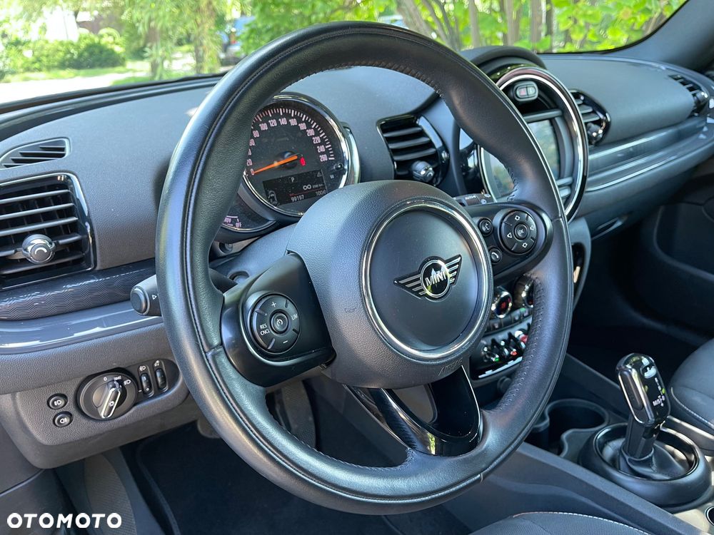 MINI Clubman Cooper Yours Trim - 25