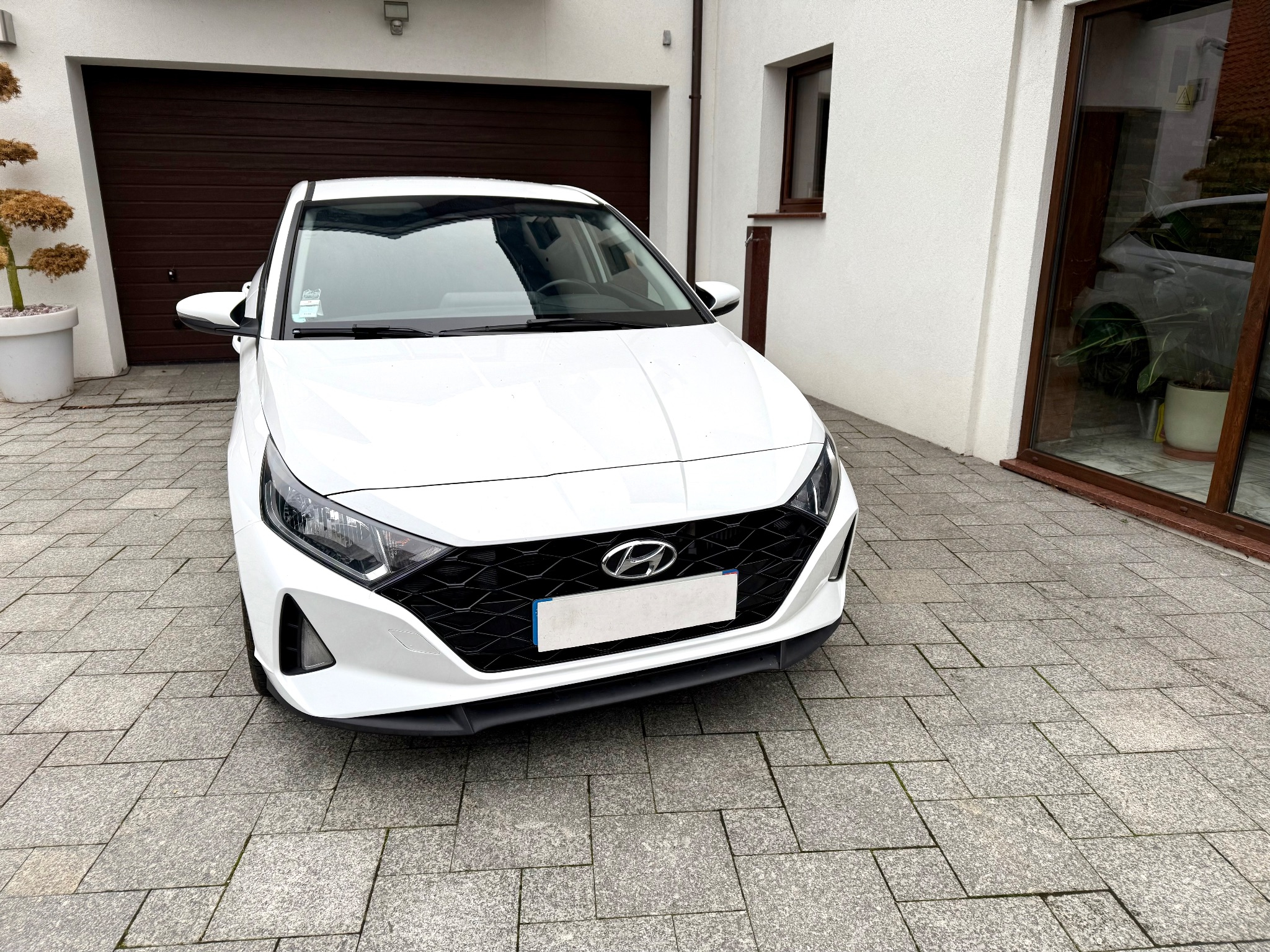 Hyundai i20 1.0 T-GDI 48V-Hybrid Prime - 2