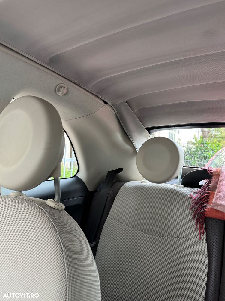 Fiat 500 1.4 16V S - 39