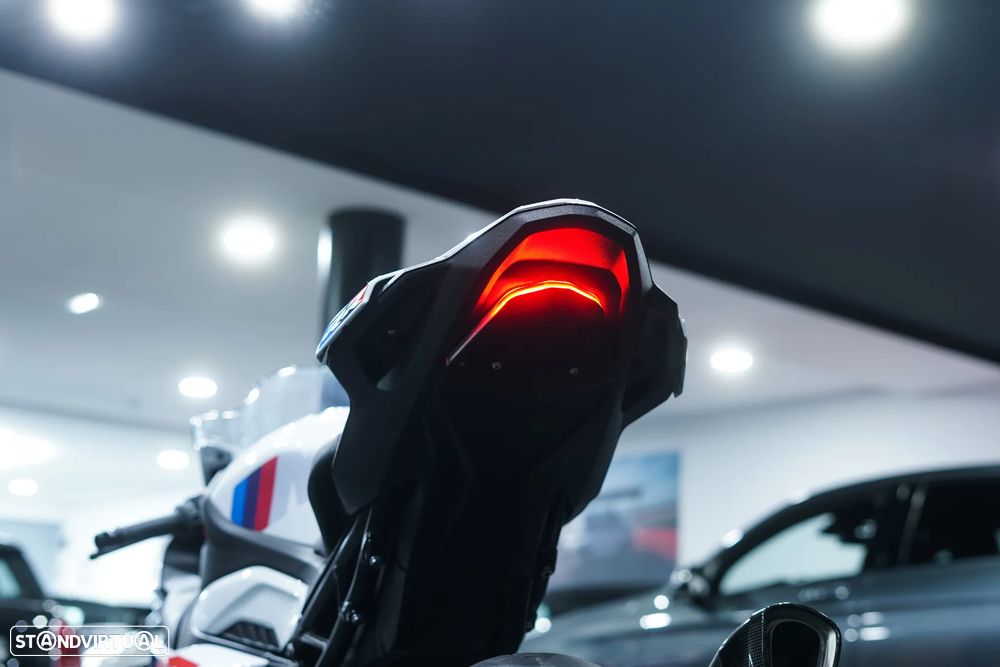BMW S 1000 RR M Package - 14