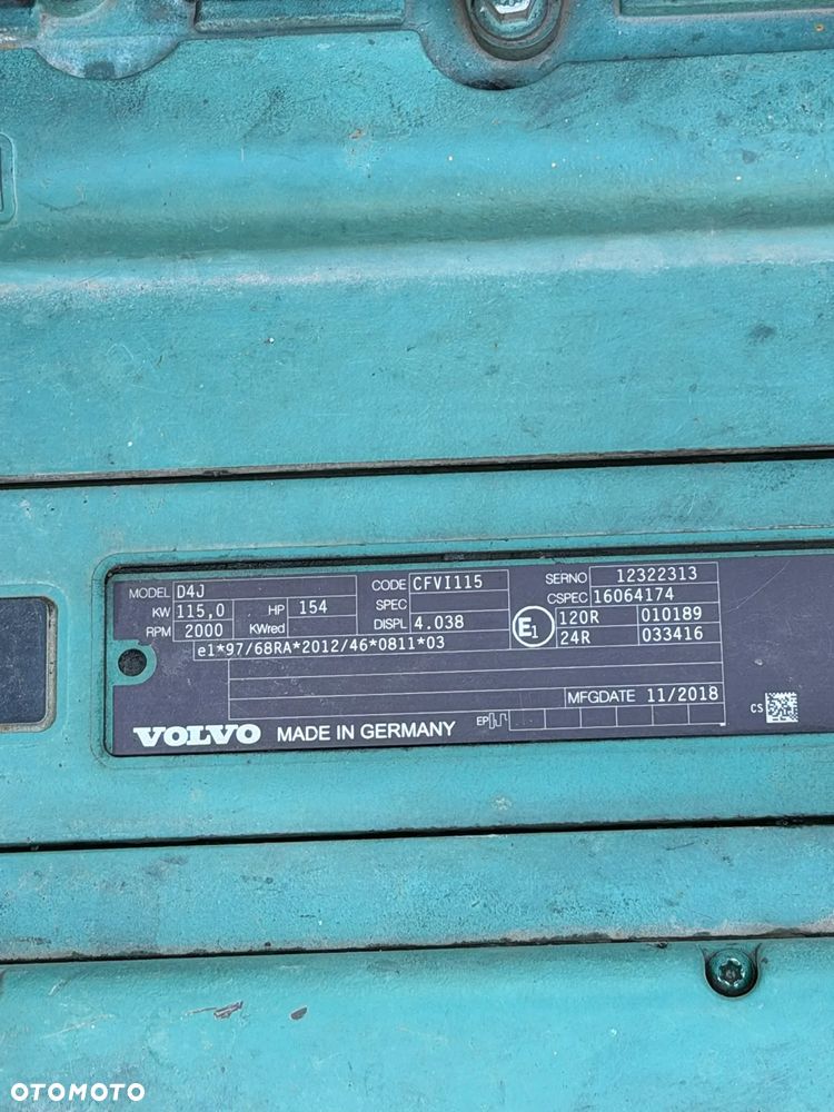 Volvo EC200 EL - 15