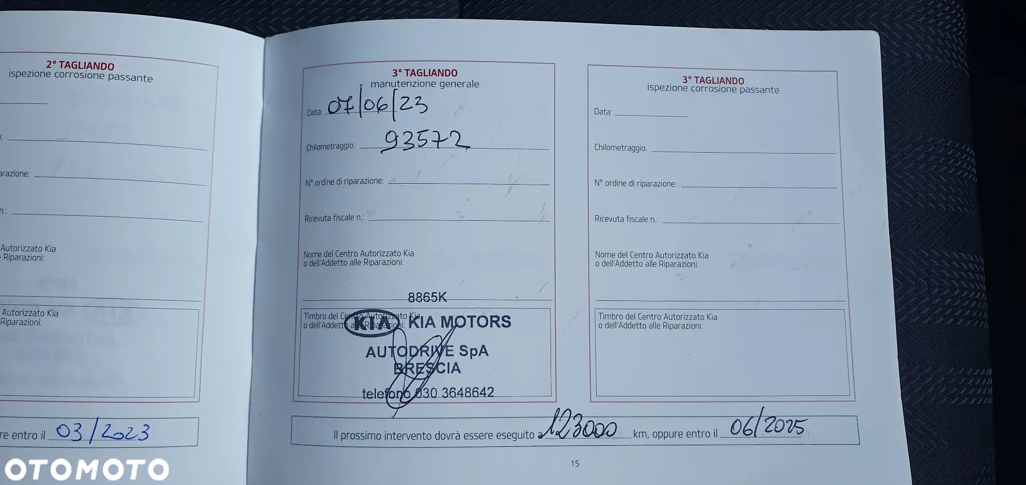 Kia Sportage 1.6 GDI L 2WD - 28