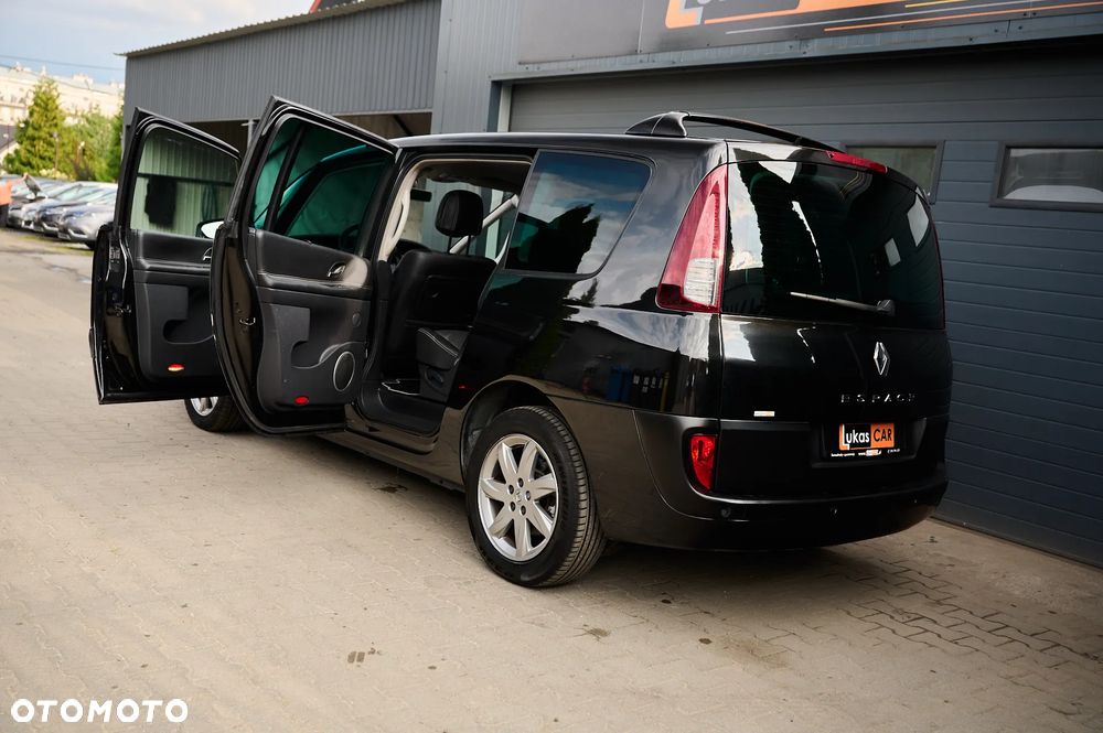 Renault Grand Espace - 33