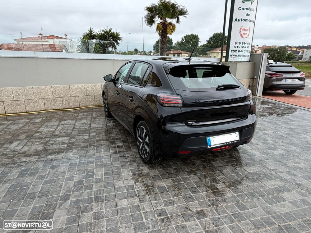 Peugeot 208 1.2 PureTech Active - 6