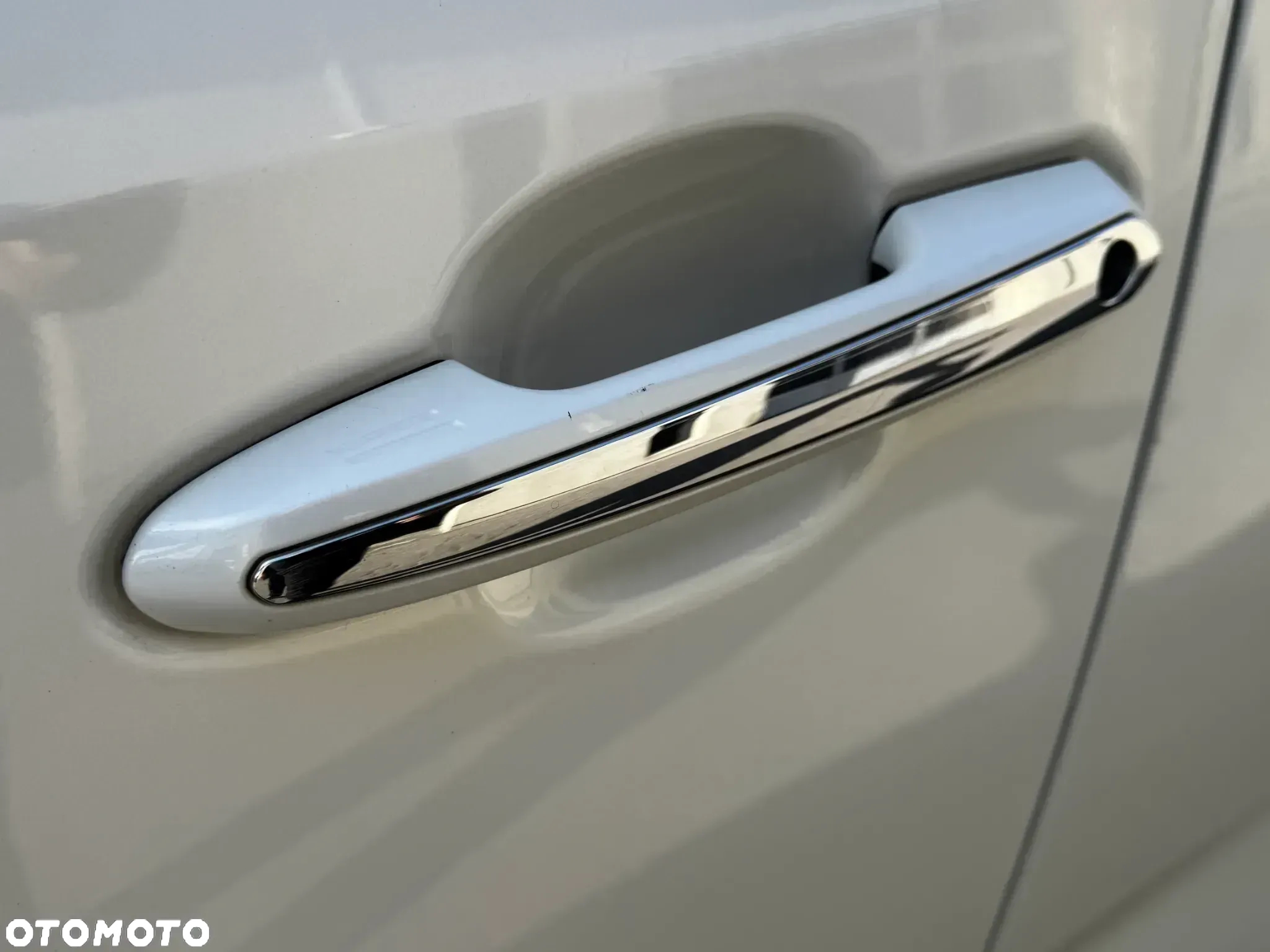 Toyota RAV4 2.5 Hybrid Executive 4x4 - 23