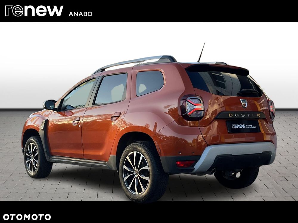 Dacia Duster - 3