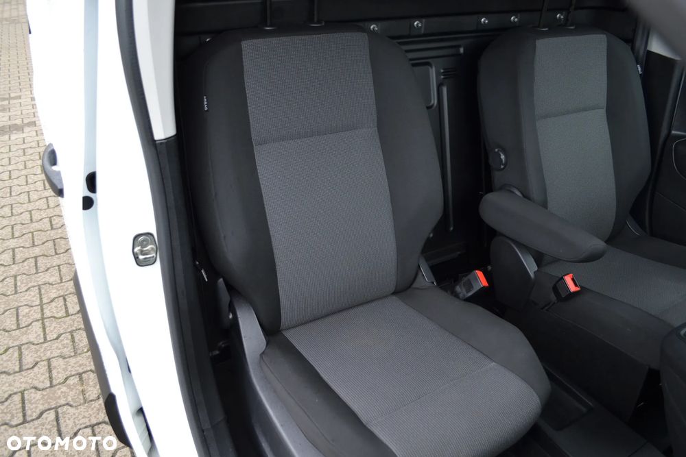 Citroën Berlingo - 26