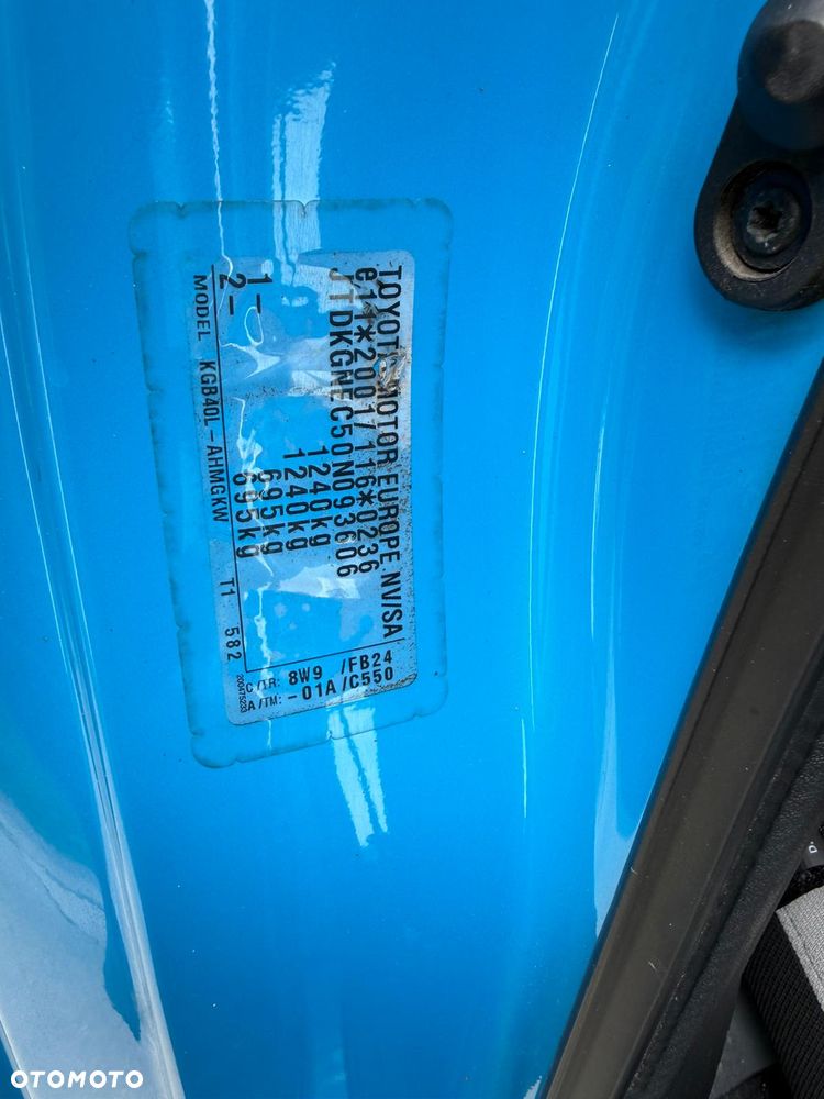 Toyota Aygo x-play - 24