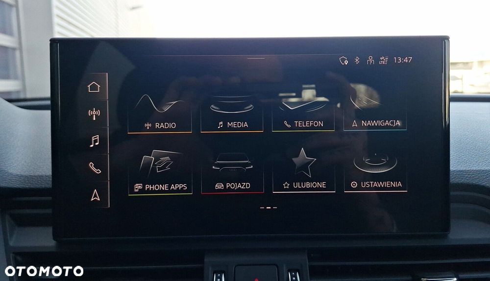 Audi Q5 Sportback - 19