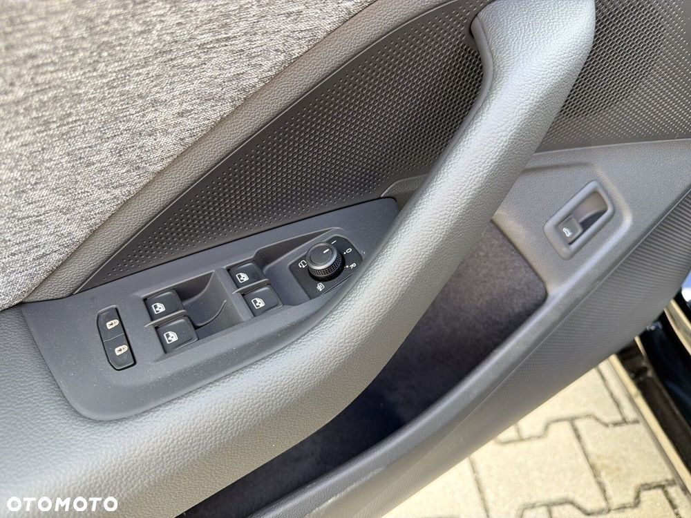 Skoda Superb - 11