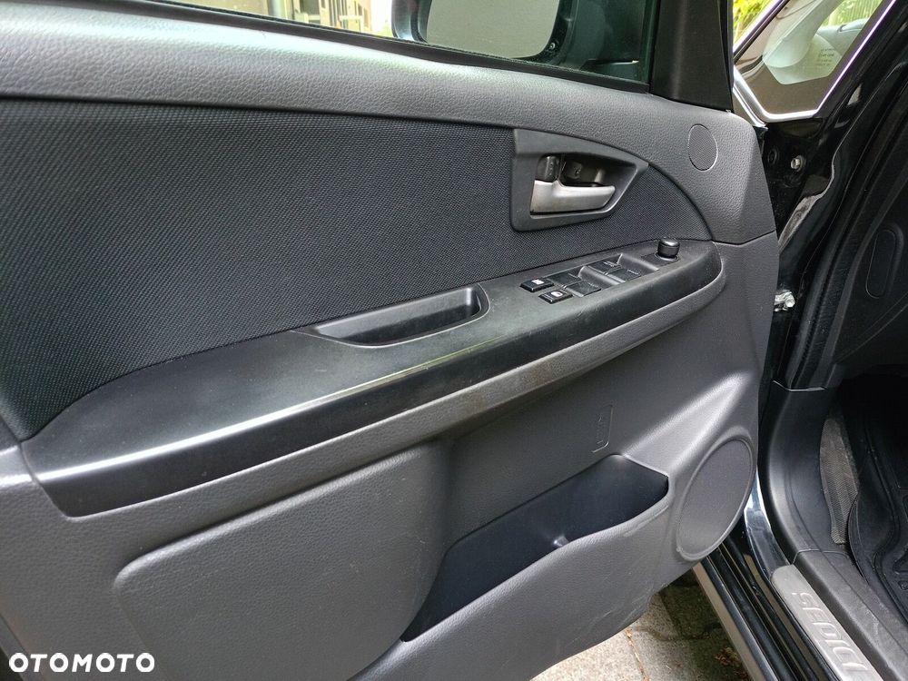Fiat Sedici 1.9 Multijet 4x4 Dynamic - 16