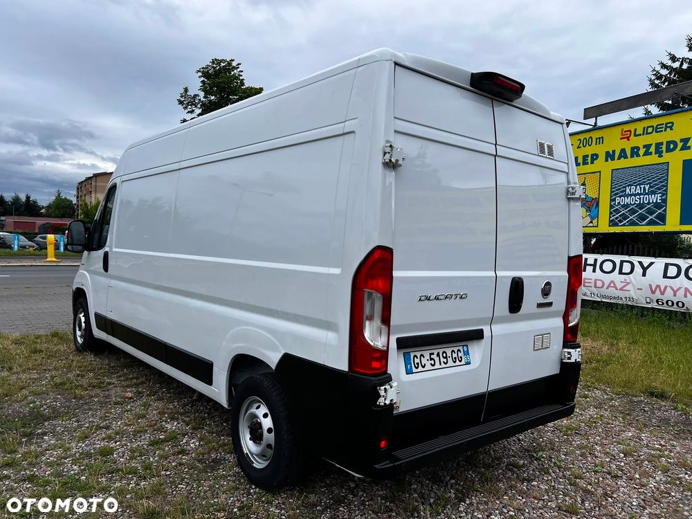 Fiat Ducato L3H2 - 8