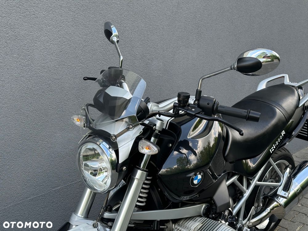 BMW R - 11