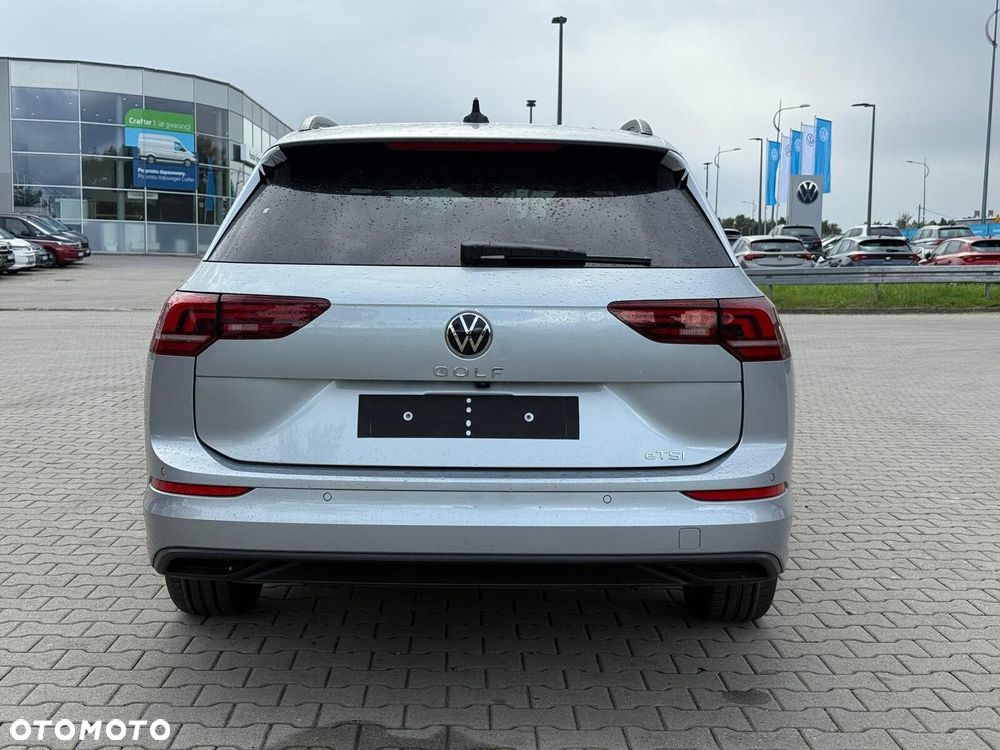 Volkswagen Golf - 7
