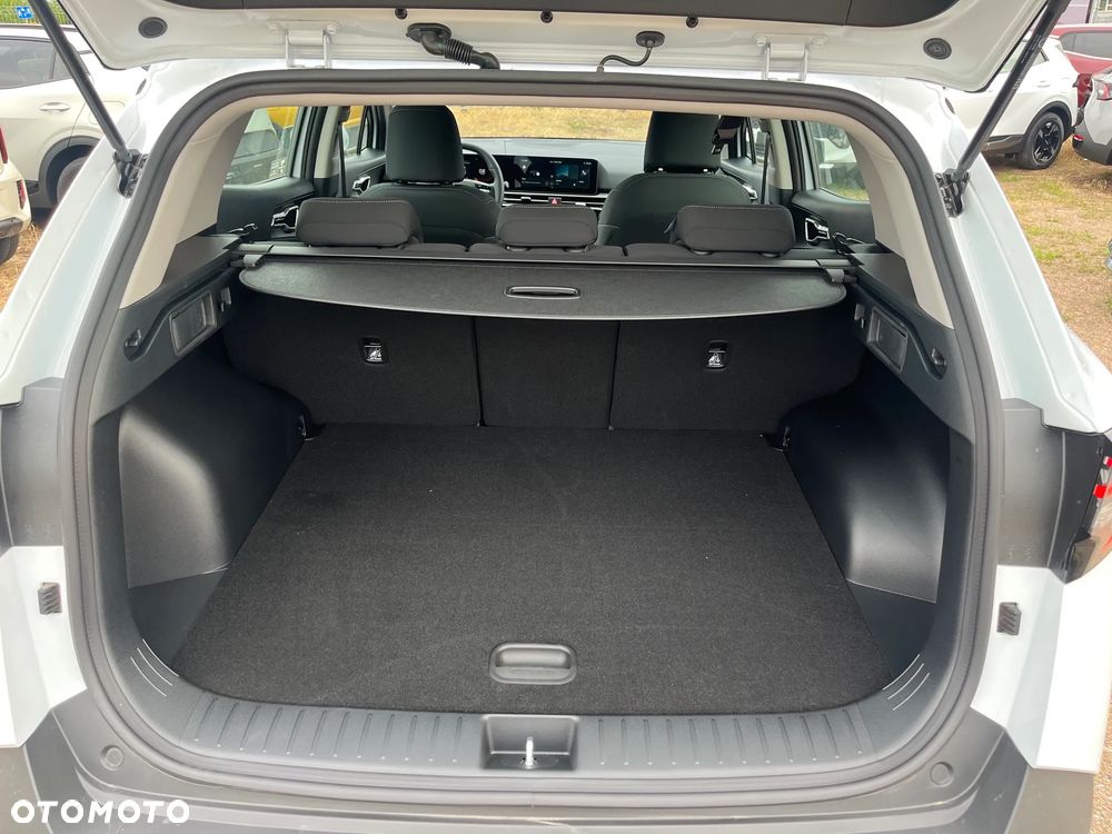 Kia Sportage 1.6 T-GDI M 2WD - 21