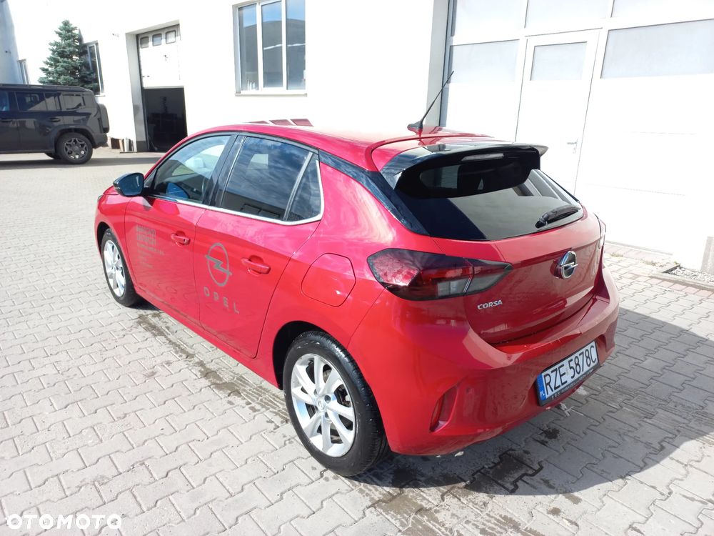 Opel Corsa 1.2 Elegance S&S - 6