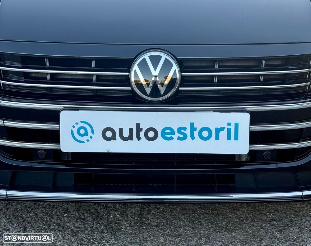 VW Arteon Shooting Brake 2.0 TDI Elegance - 26