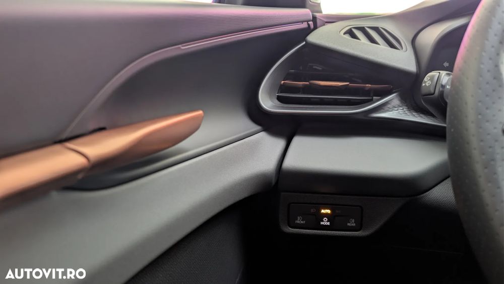 Cupra Terramar - 27